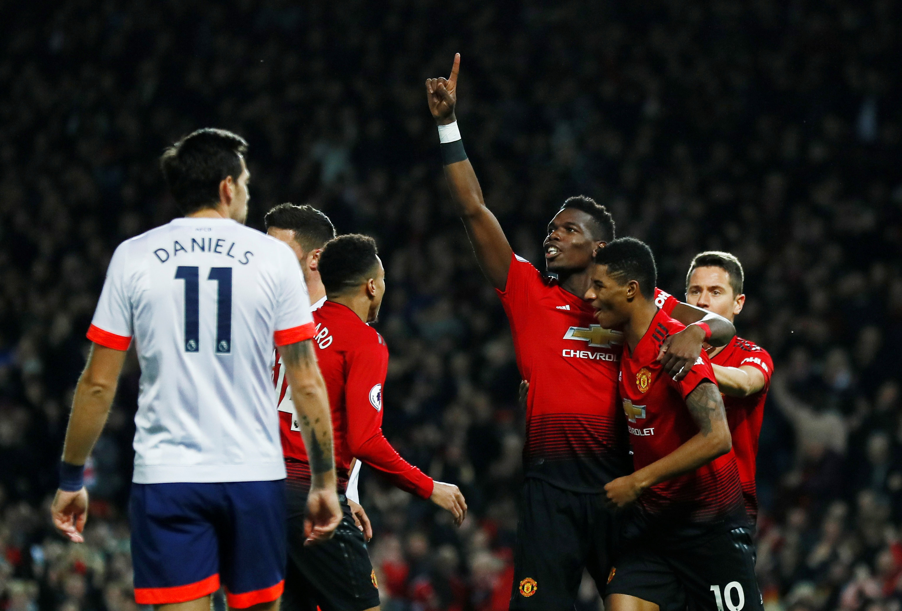 大增强了球 大增强了球